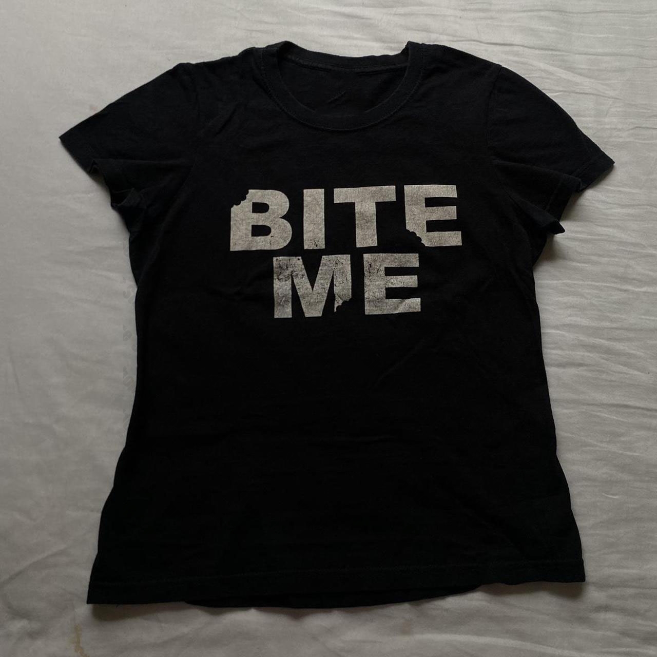Women'S Fashion From The 90S - Y2k T-shirt Üst Y2k Giysileri Kadın
