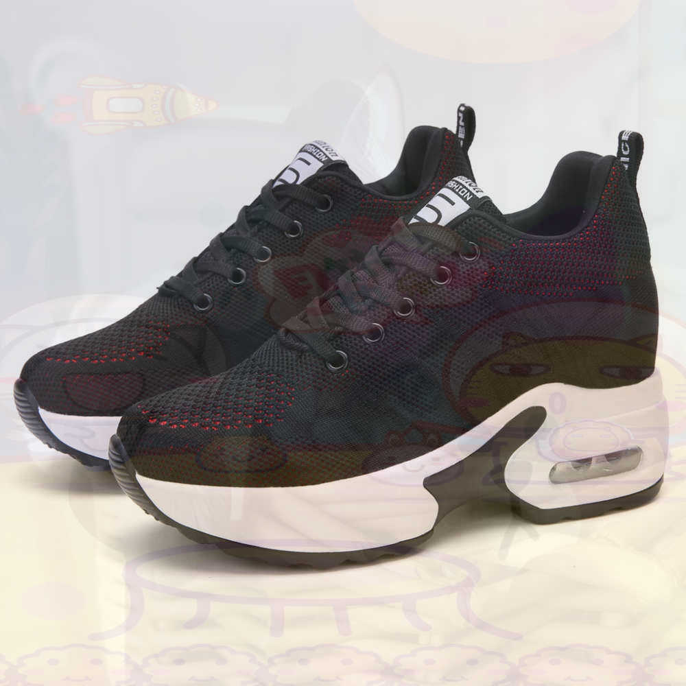 Women Fashion Brand Name Ideas - Kırmızı Boyutu 36 Ayakkabı Kadın Tenis