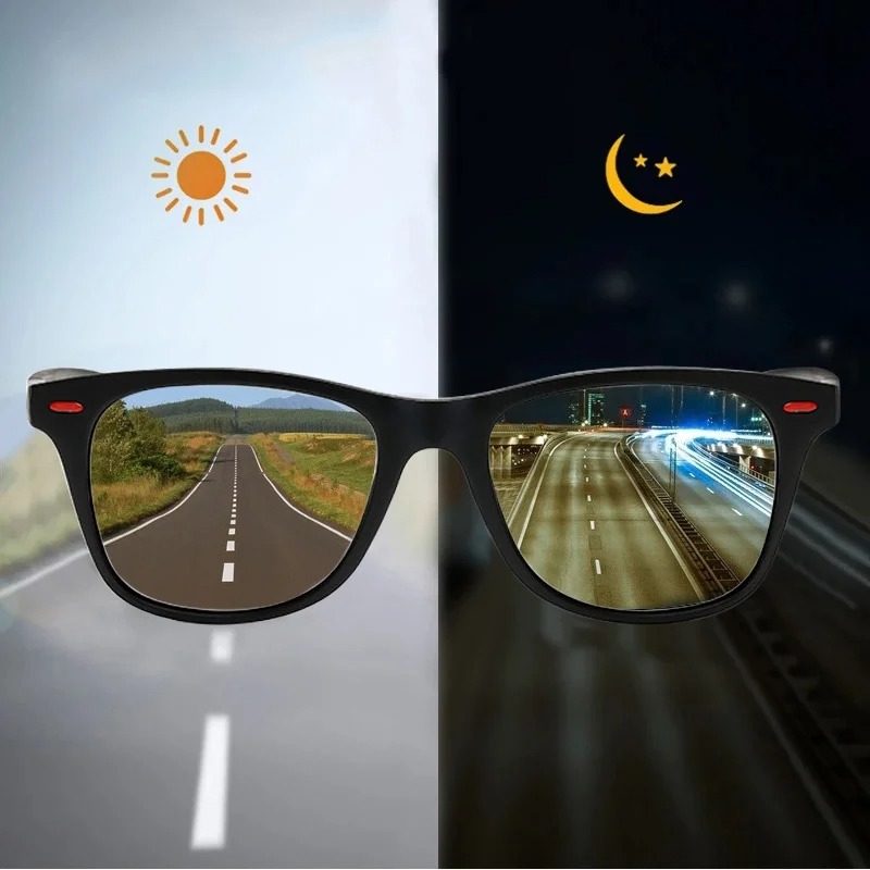 Women'S Fashion Eyeglass Frames - Klasik Retro PC Çerçeve Güneş Gözlüğü