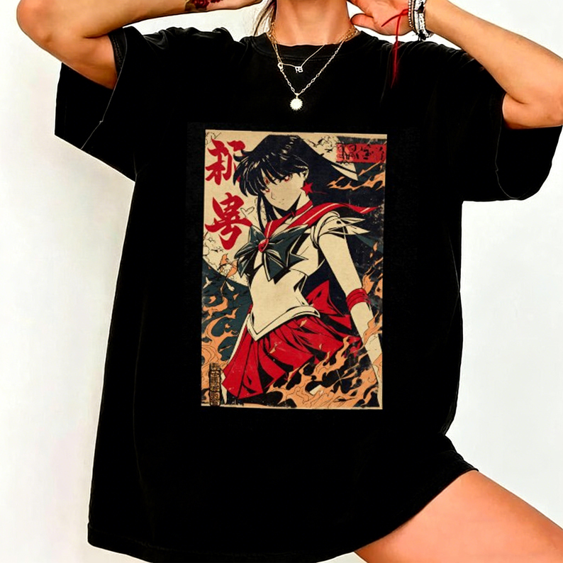 Sailor Moon Retro 90'lar Anime - Women'S Fashion From The 90S incelemesi ve fiyatı