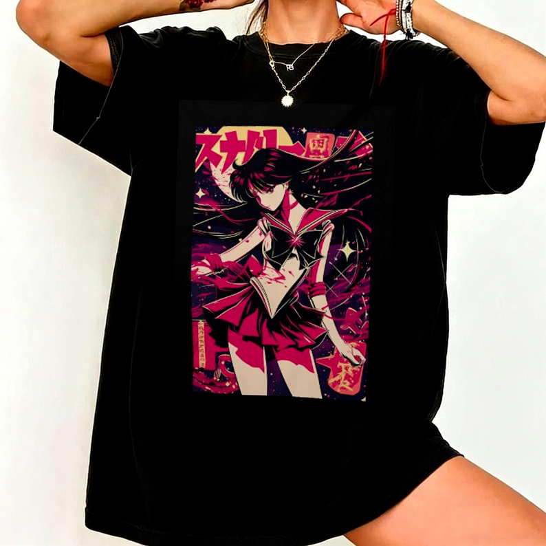 Sailor Moon Retro 90'lar Anime - Women'S Fashion From The 90S incelemesi ve fiyatı