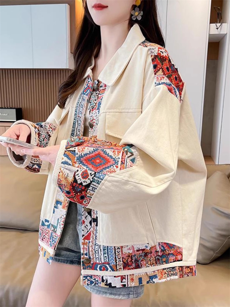 Trendy Eklenmiş Yardımcı Ceket - Women'S Fashion Utility Jacket incelemesi ve fiyatı