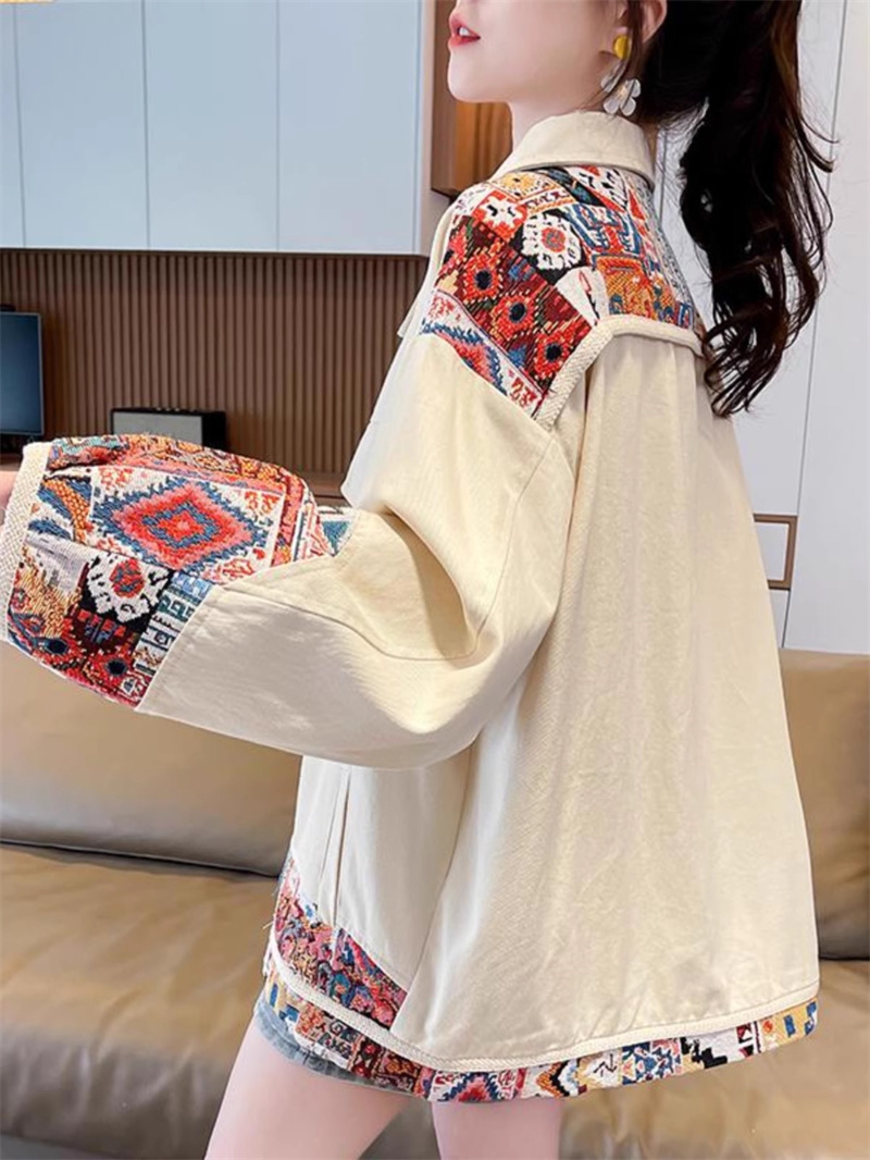 Trendy Eklenmiş Yardımcı Ceket - Women'S Fashion Utility Jacket incelemesi ve fiyatı