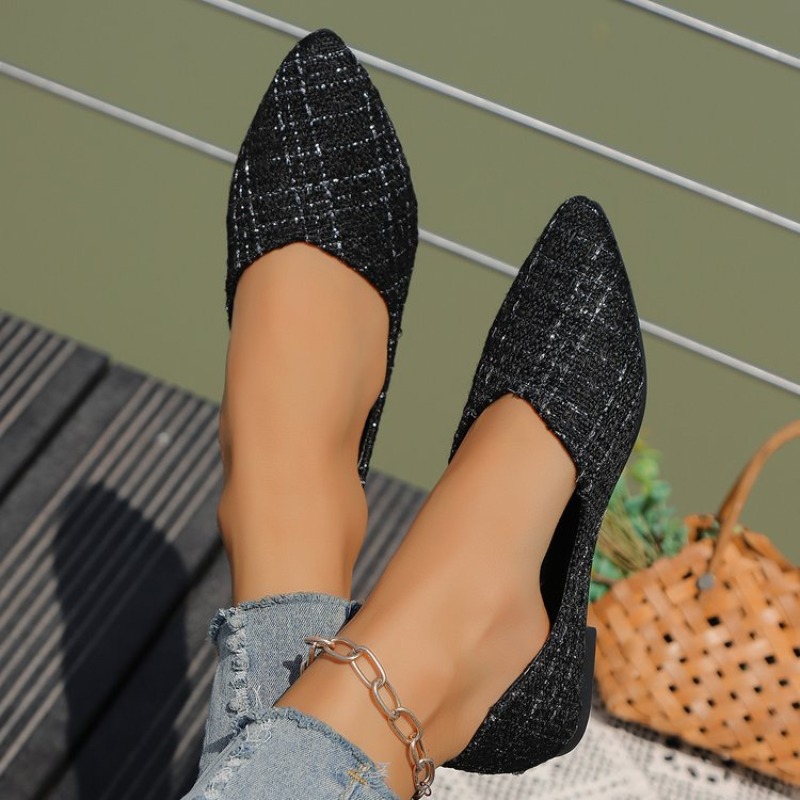 Büyük Beden Tek Ayakkabı Kadın - Women Fashion Korean incelemesi ve fiyatı