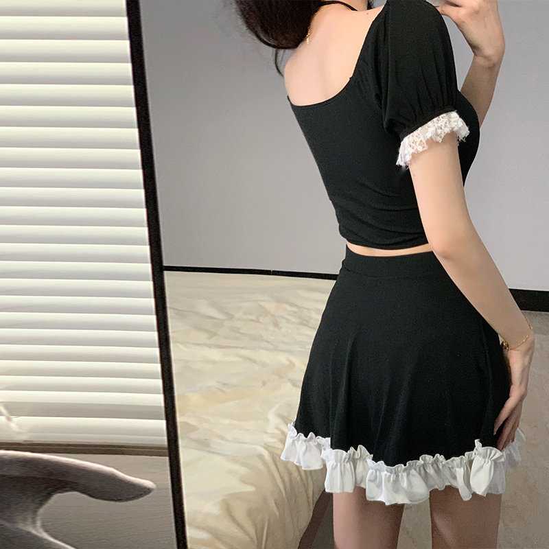 Instagram Tarzı Kadın İki Parç - Women Fashion Korean incelemesi ve fiyatı