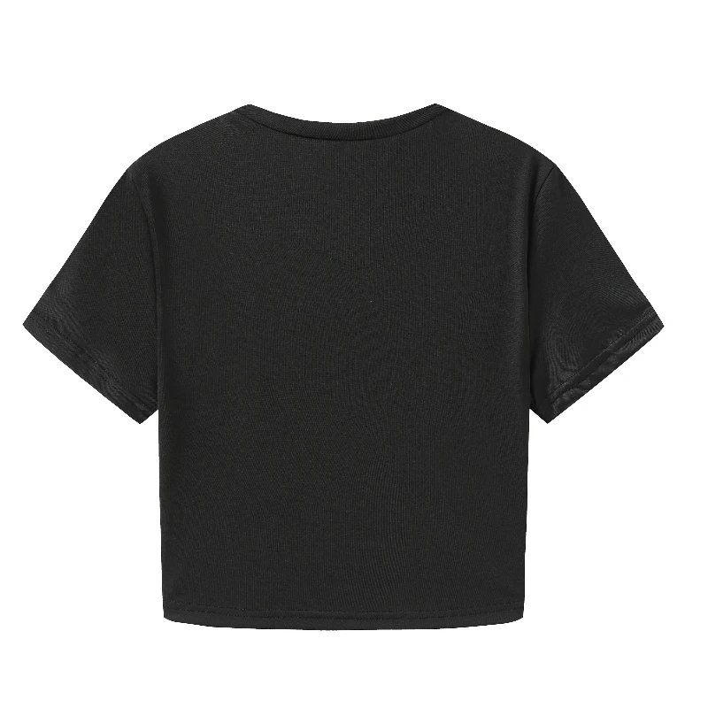 Y2k T-shirt Üst Y2k Giysileri  - Women'S Fashion From The 90S incelemesi ve fiyatı
