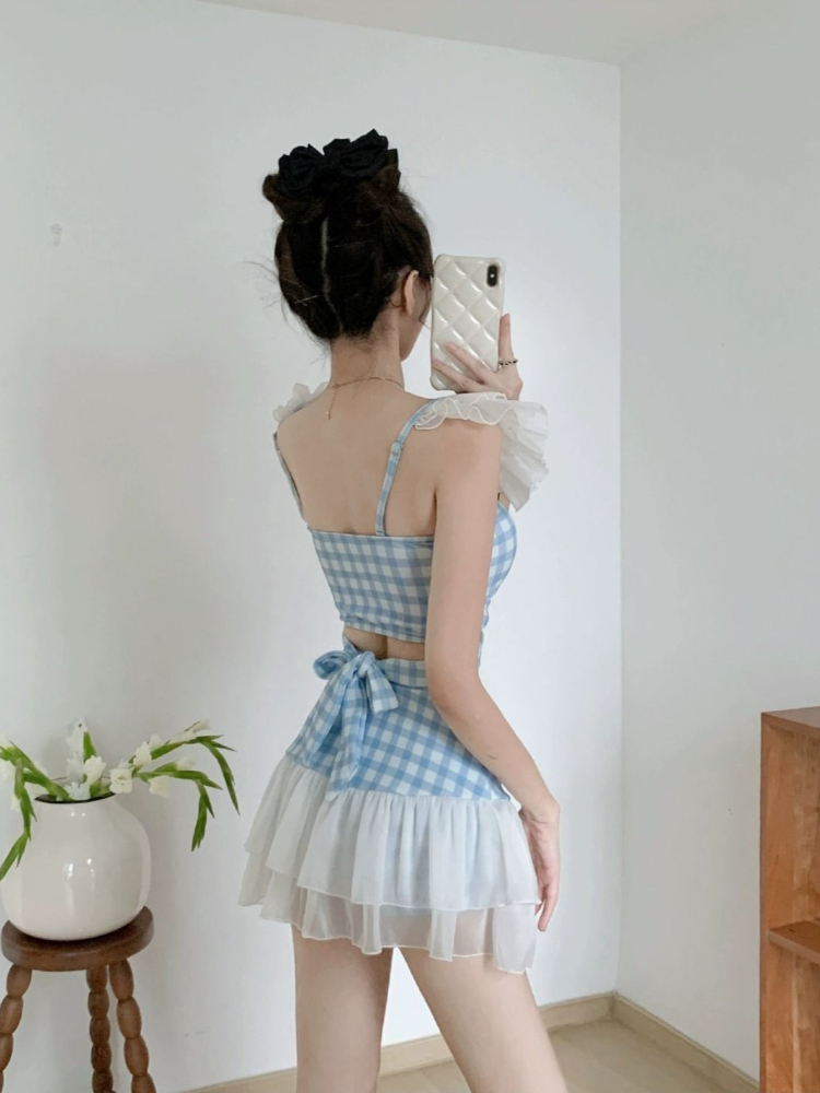 Bayanlar Zayıflama Halter Mayo - Women Fashion Korean incelemesi ve fiyatı