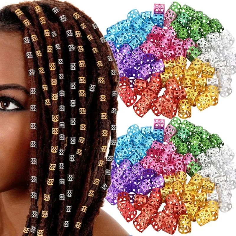 500 adet Altın Gümüş Dreadlock - Women'S Fashion Rings Gold incelemesi ve fiyatı