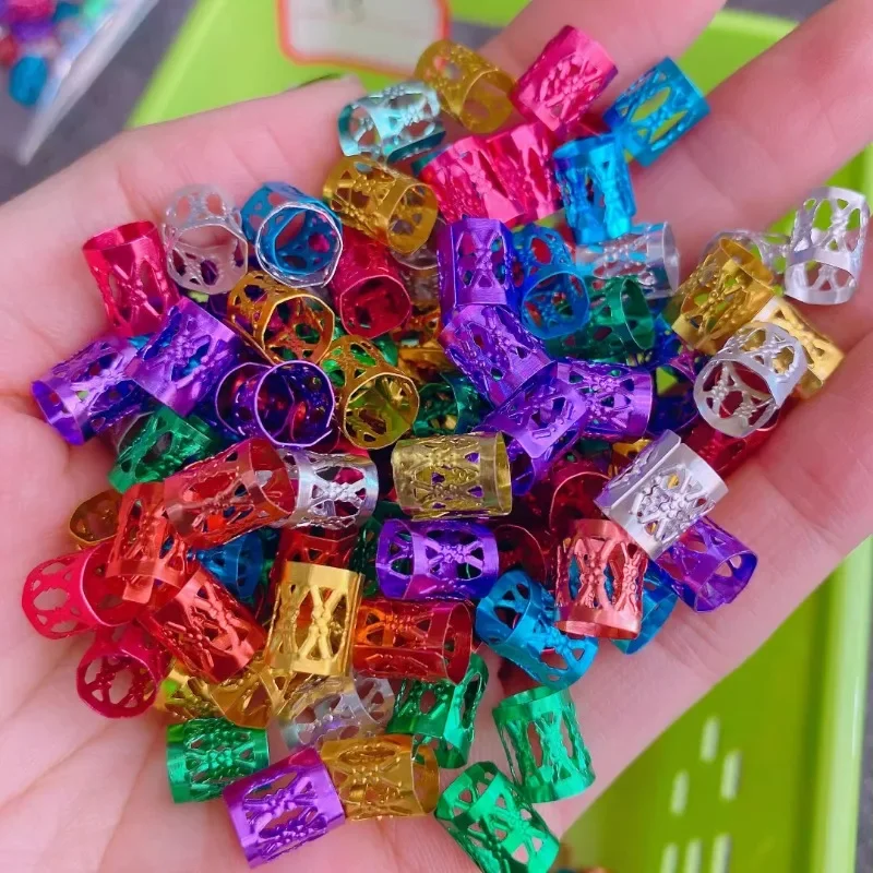 500 adet Altın Gümüş Dreadlock - Women'S Fashion Rings Gold incelemesi ve fiyatı
