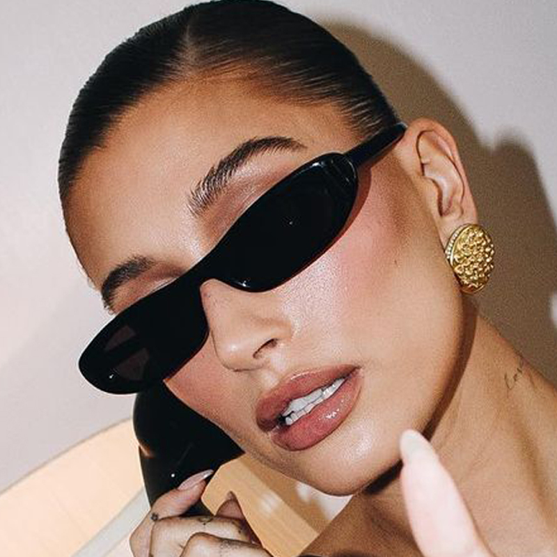Küçük Çerçeve Oval Güneş Gözlü - Women'S Fashion Eyeglass Frames incelemesi ve fiyatı