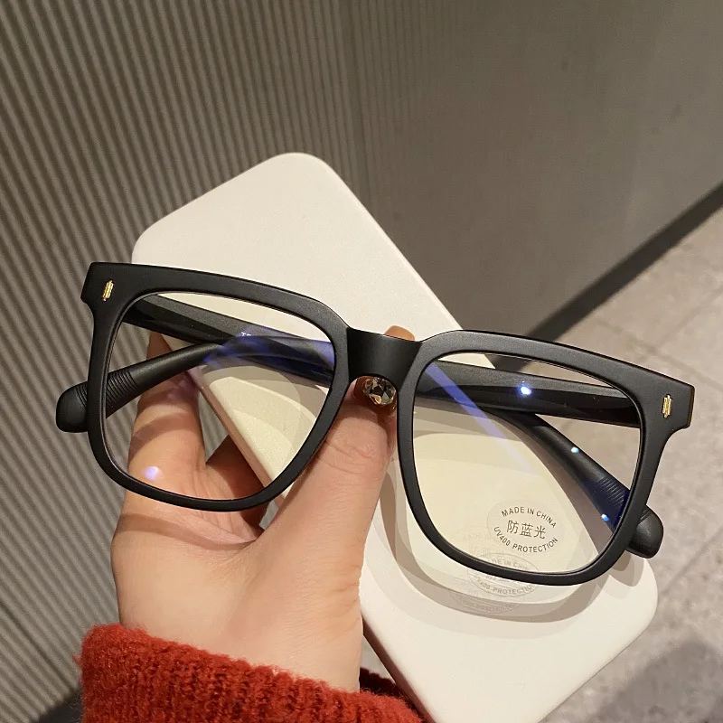 Kare Bilgisayar Gözlüğü Çerçev - Women'S Fashion Eyeglass Frames incelemesi ve fiyatı