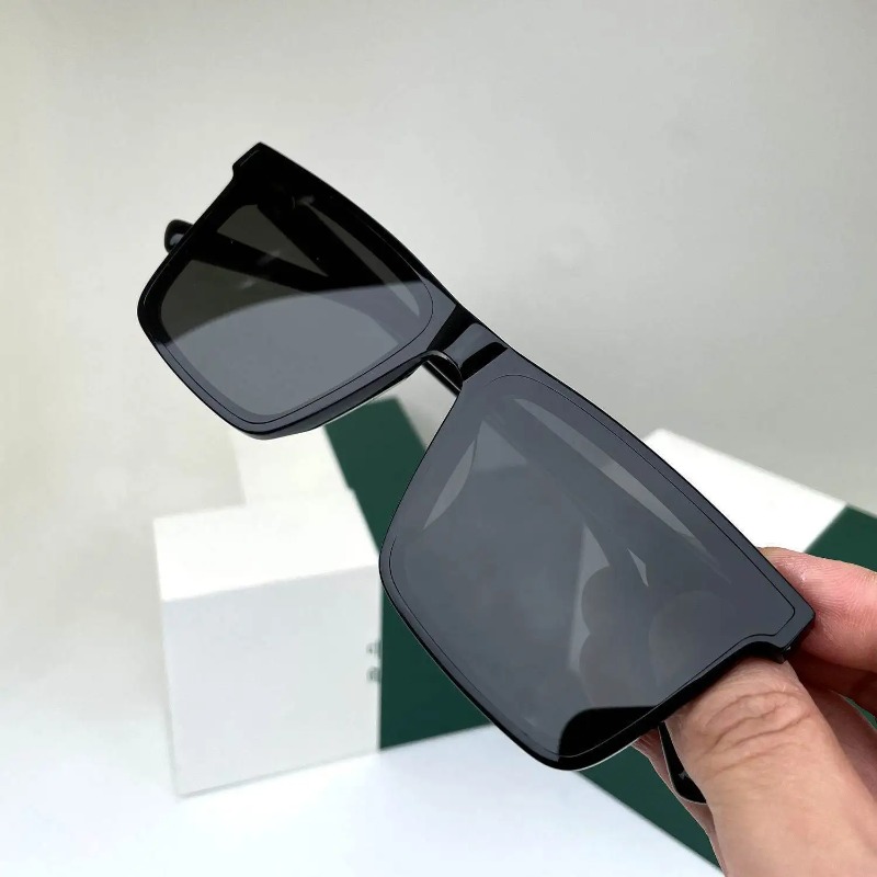 Yeni Siyah Güneş Gözlüğü Erkek - Women'S Fashion Eyeglass Frames incelemesi ve fiyatı