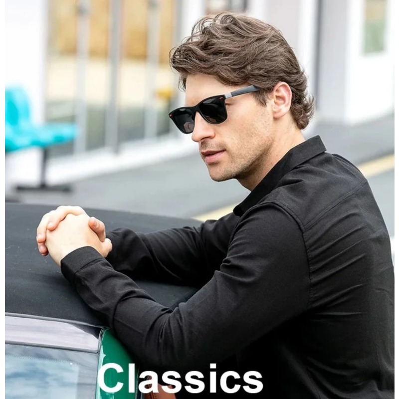 Klasik Retro PC Çerçeve Güneş  - Women'S Fashion Eyeglass Frames incelemesi ve fiyatı