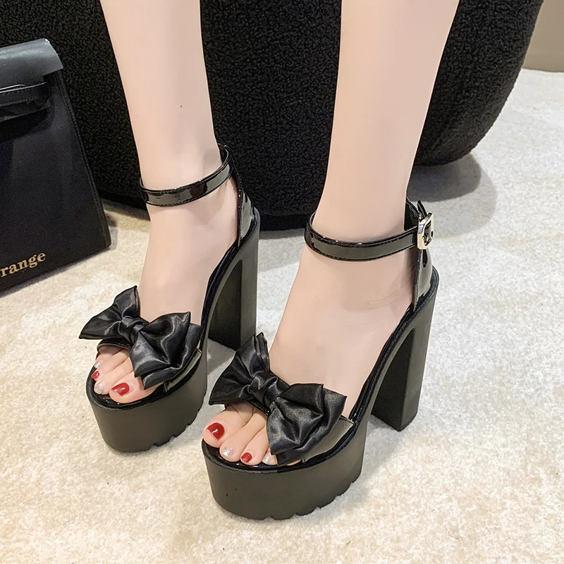 Kadın Sandalet 2025 Yeni Yaz A - Women Fashion Korean incelemesi ve fiyatı