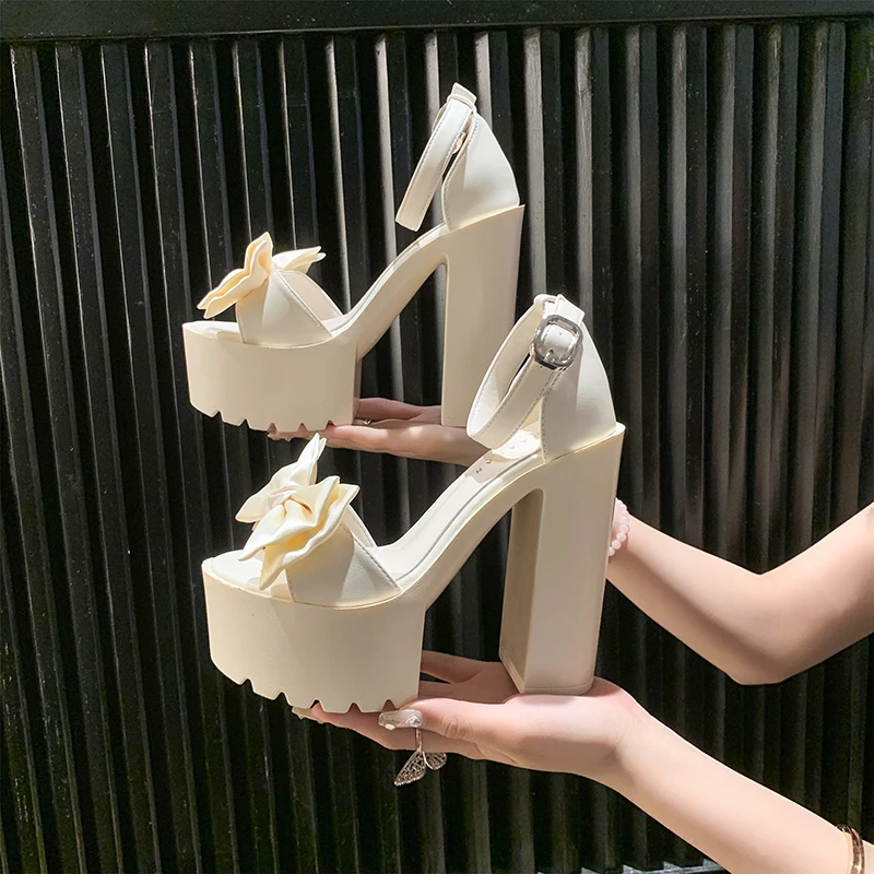 Kadın Sandalet 2025 Yeni Yaz A - Women Fashion Korean incelemesi ve fiyatı