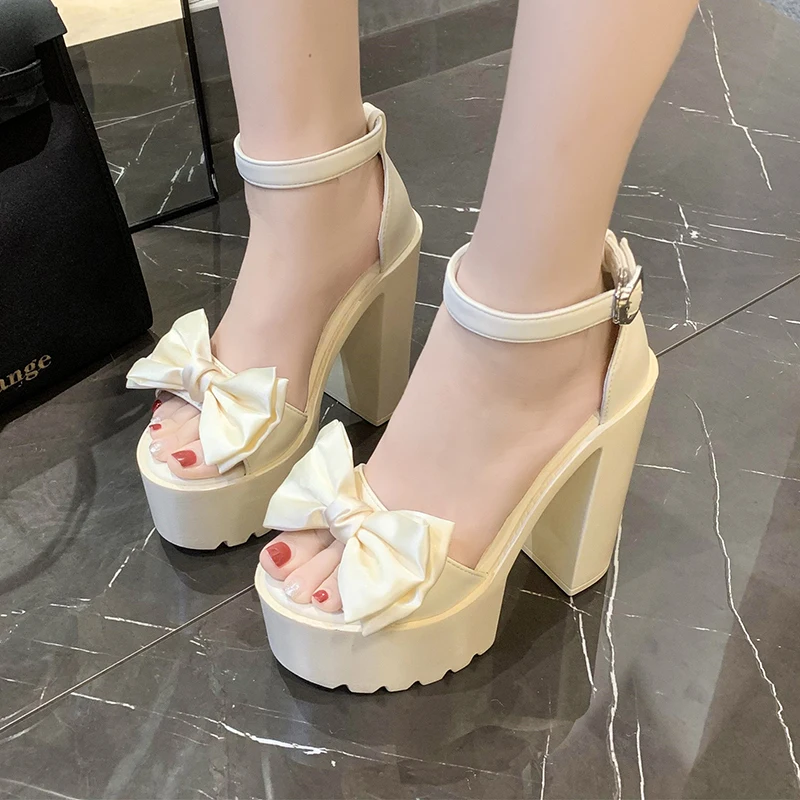 Kadın Sandalet 2025 Yeni Yaz A - Women Fashion Korean incelemesi ve fiyatı