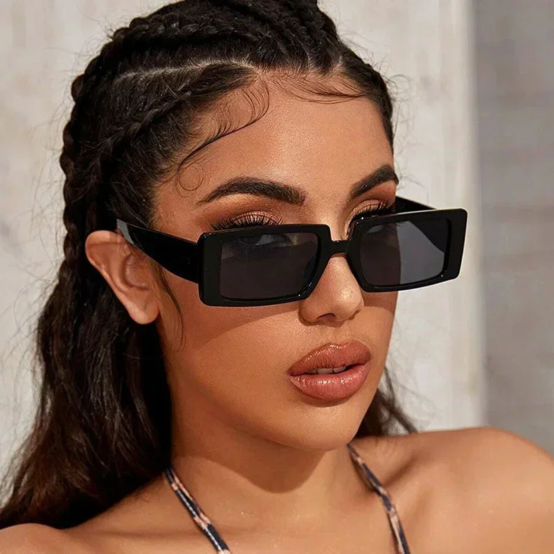 Yeni kadın Küçük Çerçeve Güneş - Women'S Fashion Eyeglass Frames incelemesi ve fiyatı