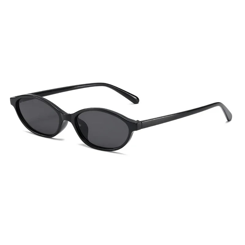 Retro Oval Çerçeve Güneş Gözlü - Women'S Fashion Eyeglass Frames incelemesi ve fiyatı
