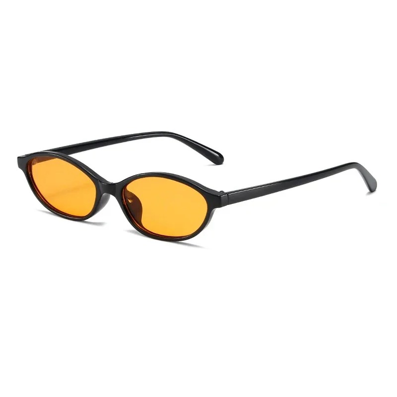 Retro Oval Çerçeve Güneş Gözlü - Women'S Fashion Eyeglass Frames incelemesi ve fiyatı