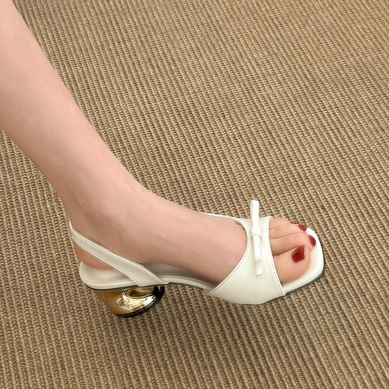 Moda yüksek topuklu ayakkabıla - Women Fashion Korean incelemesi ve fiyatı