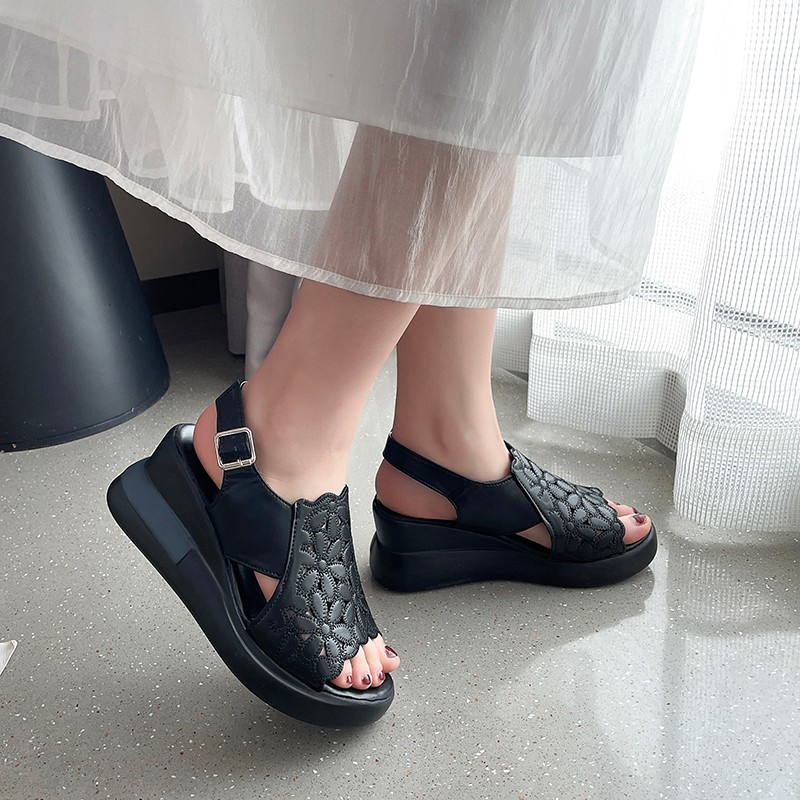 2026 Kadın Modası Platform Top - Women Fashion Korean incelemesi ve fiyatı