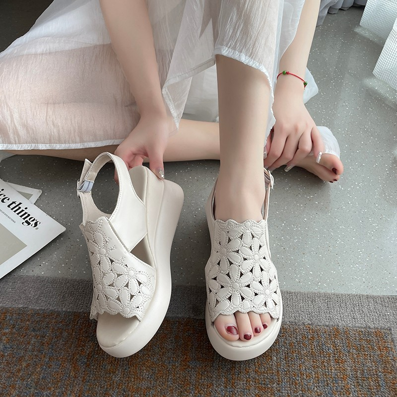 2026 Kadın Modası Platform Top - Women Fashion Korean incelemesi ve fiyatı