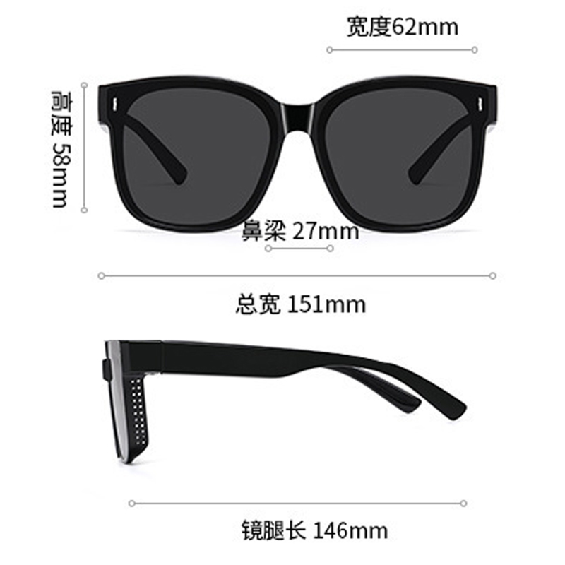 Erkekler Kadınlar Polarize TR9 - Women'S Fashion Eyeglass Frames incelemesi ve fiyatı