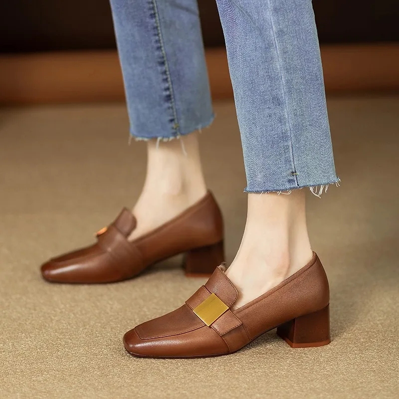 Kadın Moda Deri Ayakkabılar Za - Women Fashion Jeans incelemesi ve fiyatı