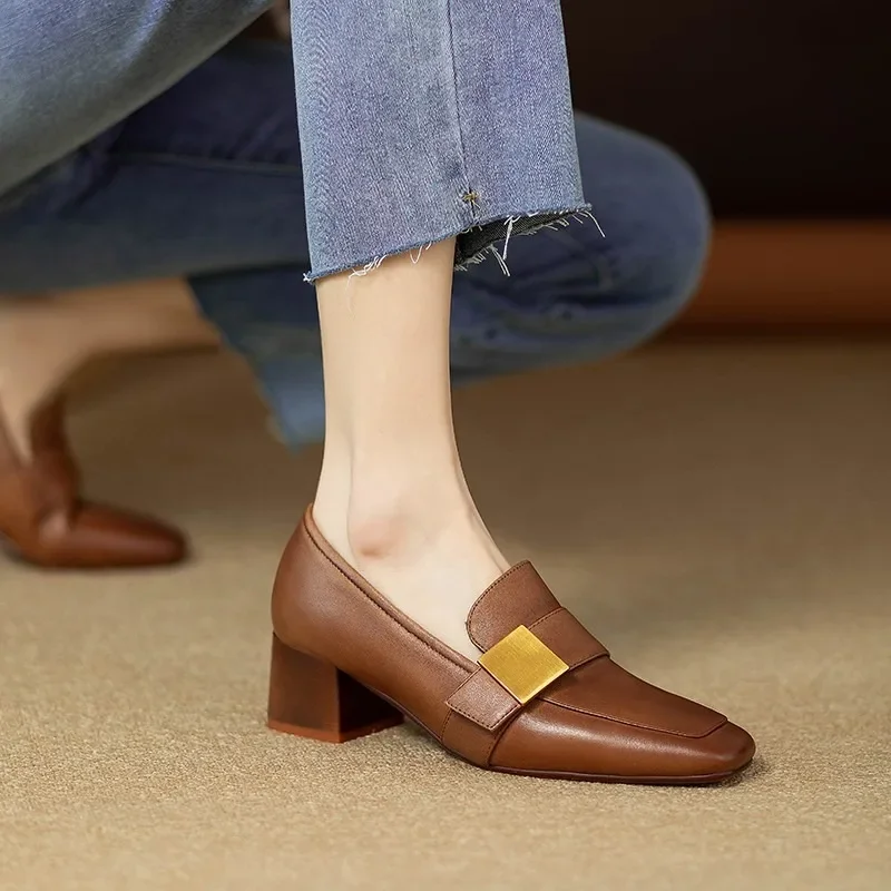 Kadın Moda Deri Ayakkabılar Za - Women Fashion Jeans incelemesi ve fiyatı