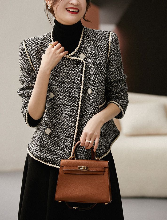 Tüvit Ceketler Kadın Beyaz Kıs - Women'S Fashion Utility Jacket incelemesi ve fiyatı