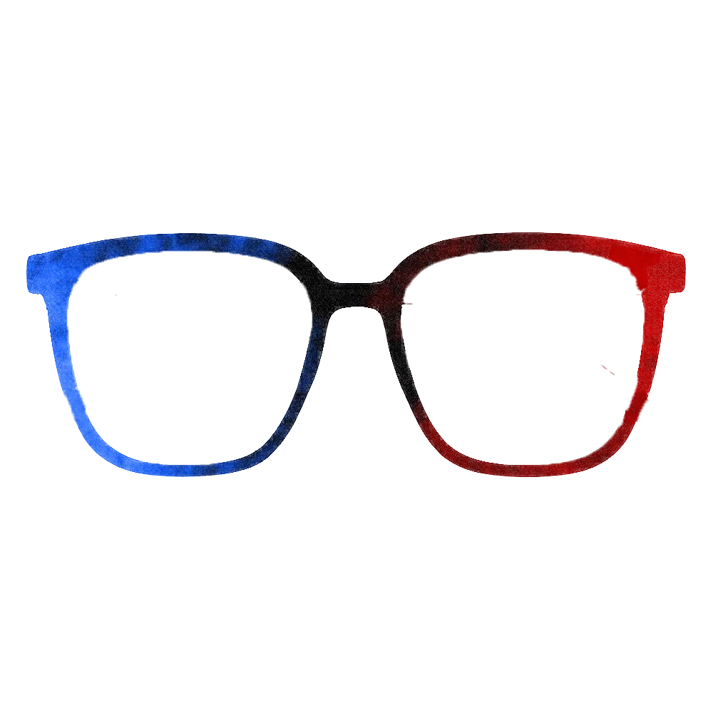 Neon Duman Alev Desenli Kare G - Women'S Fashion Eyeglass Frames incelemesi ve fiyatı