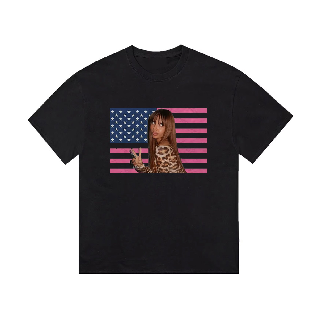 Yaz Kısa kollu Grafik T Shirt  - Women'S Fashion From The 90S incelemesi ve fiyatı