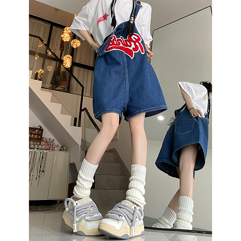 Kadın streetwear kawaii kot şo - Women Fashion Jeans incelemesi ve fiyatı