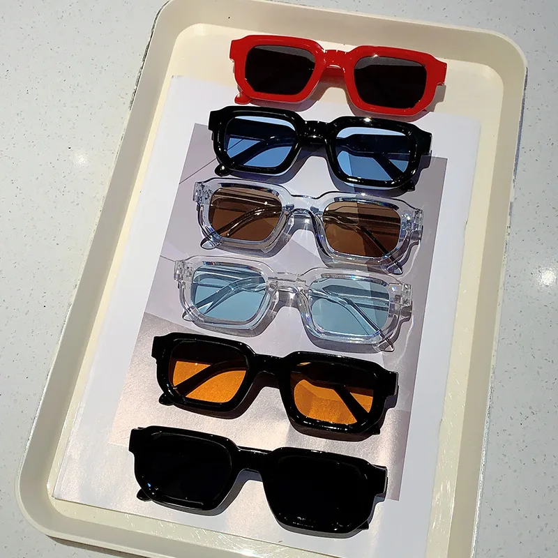 Vintage Dikdörtgen Çerçeve Gün - Women'S Fashion Eyeglass Frames incelemesi ve fiyatı