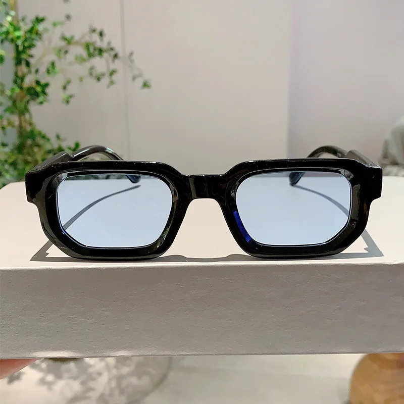 Vintage Dikdörtgen Çerçeve Gün - Women'S Fashion Eyeglass Frames incelemesi ve fiyatı
