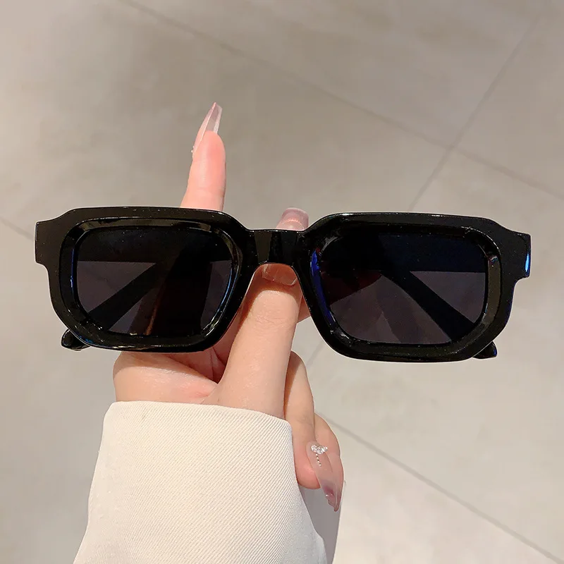 Vintage Dikdörtgen Çerçeve Gün - Women'S Fashion Eyeglass Frames incelemesi ve fiyatı
