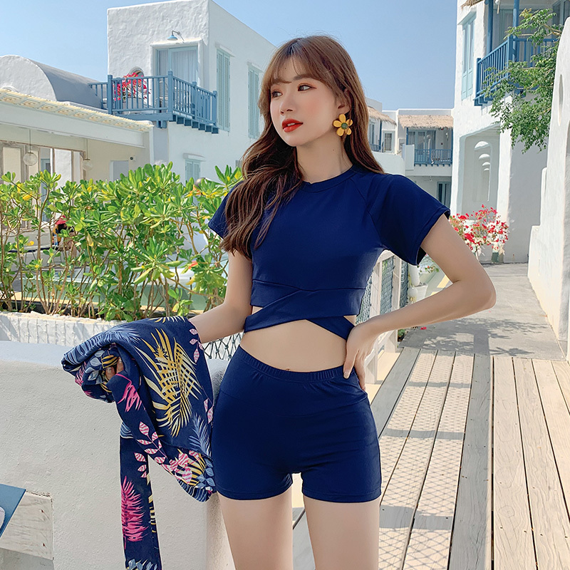 2026 Yeni 3 Parça Mayo Kadın K - Women Fashion Korean incelemesi ve fiyatı