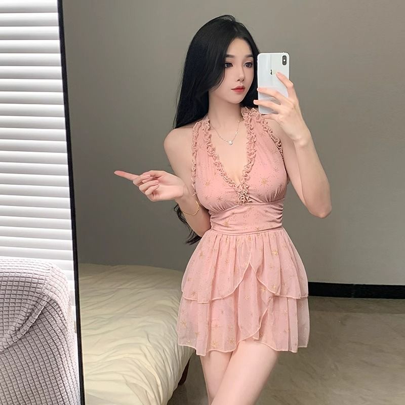 Bayanlar 2026 Moda Etekli Mono - Women Fashion Korean incelemesi ve fiyatı