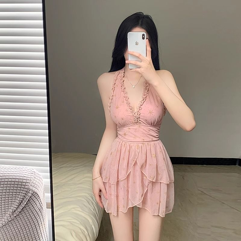 Bayanlar 2026 Moda Etekli Mono - Women Fashion Korean incelemesi ve fiyatı