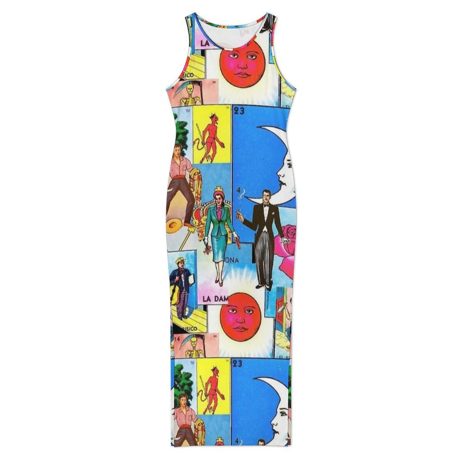 Loteri Kartı 60'lar Retro Bask - Women'S Fashion From The 60S incelemesi ve fiyatı