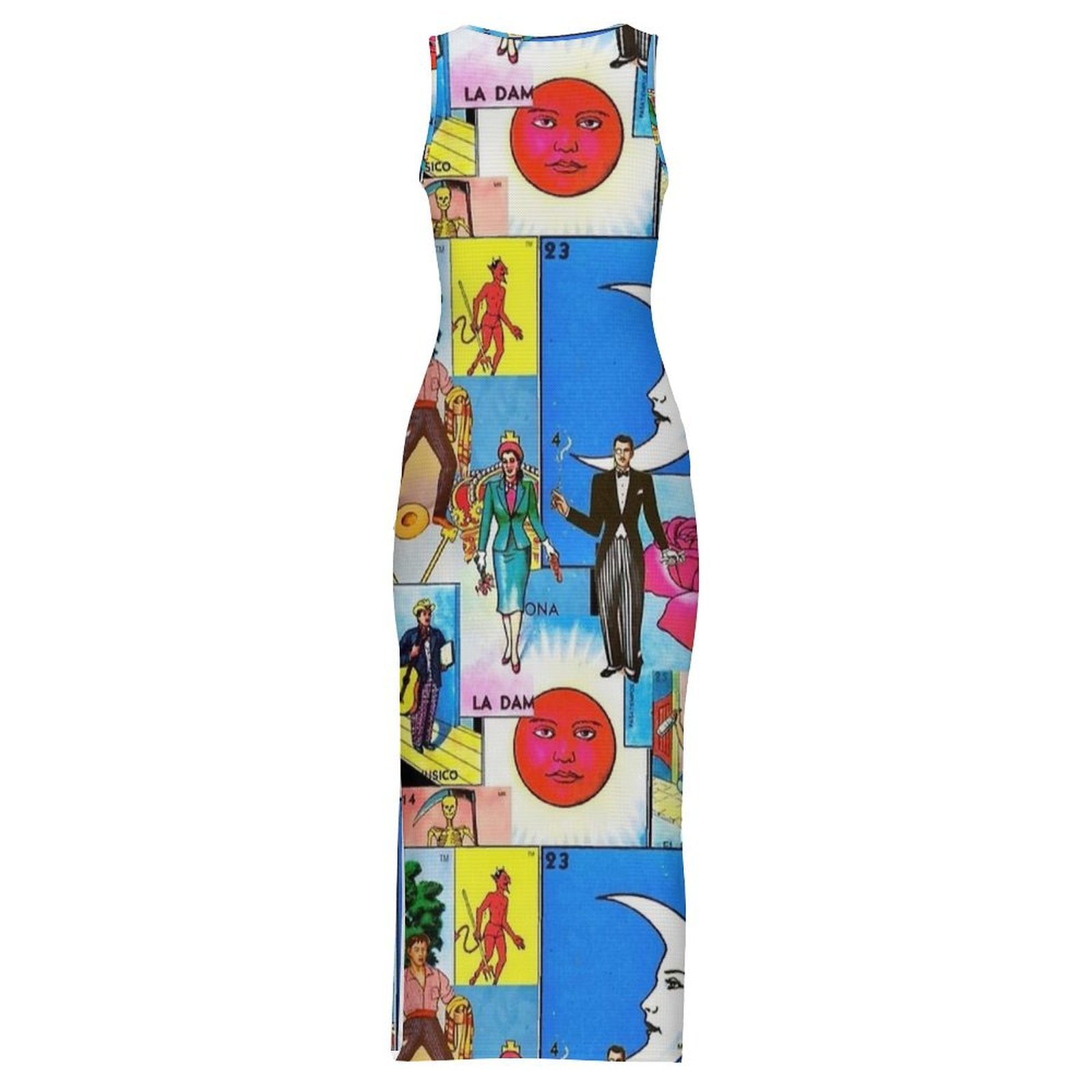 Loteri Kartı 60'lar Retro Bask - Women'S Fashion From The 60S incelemesi ve fiyatı