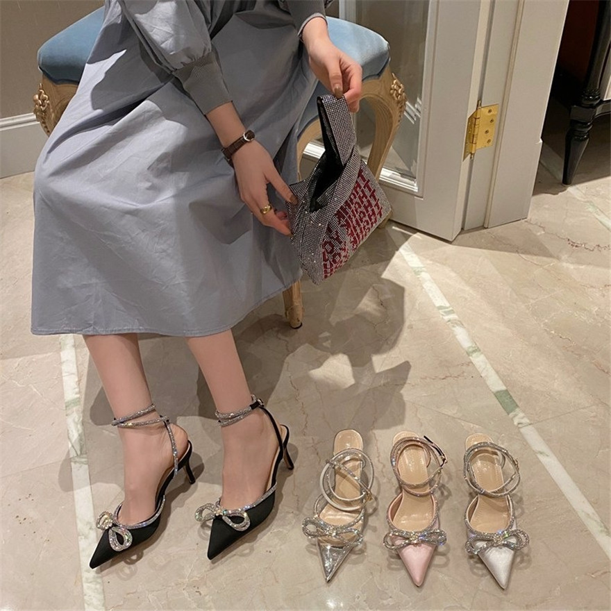 Moda Elmas Fiyonklu Kadın Sand - Women Fashion Korean incelemesi ve fiyatı