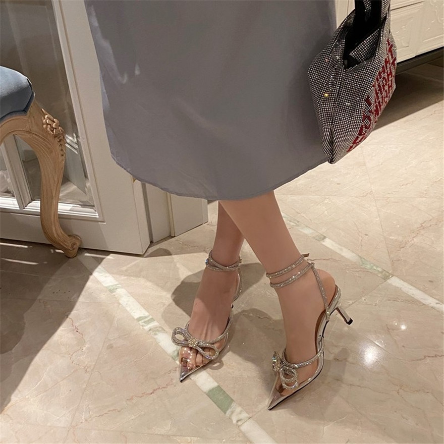 Moda Elmas Fiyonklu Kadın Sand - Women Fashion Korean incelemesi ve fiyatı