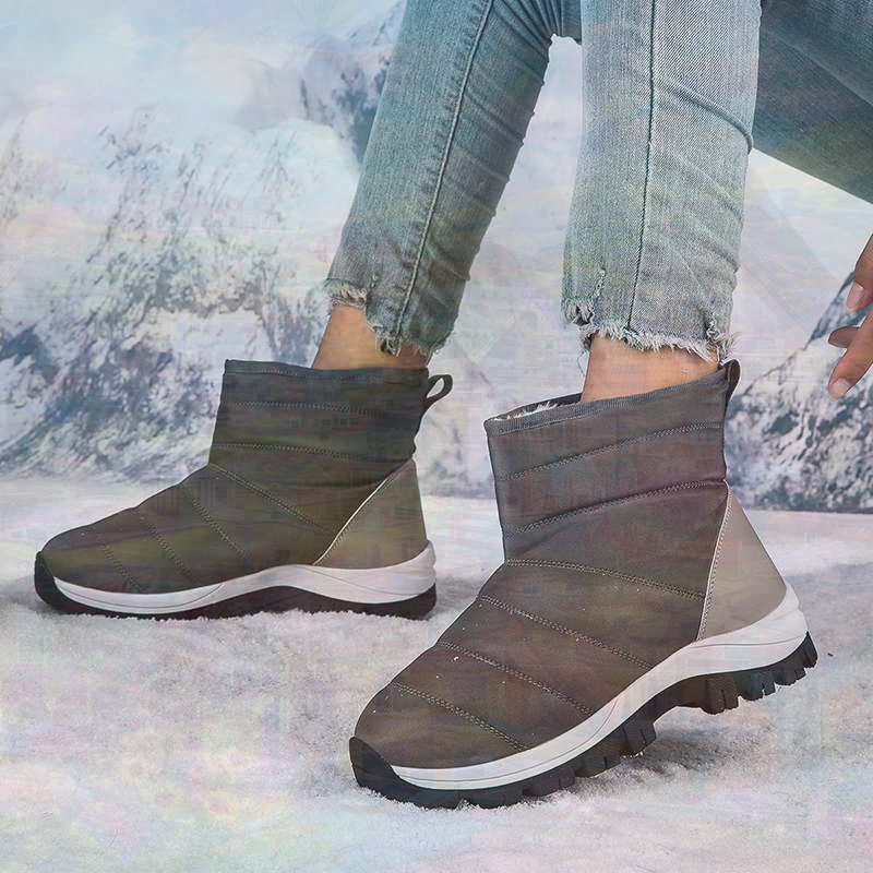 Kaymaz Termo Yaşlı Tenis Kadın - Women Fashion Brand Name Ideas incelemesi ve fiyatı