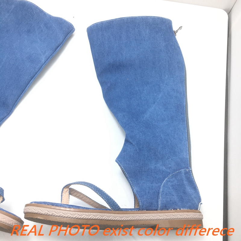 REAVE KEDI ayakkabı klip burun - Women Fashion Jeans incelemesi ve fiyatı