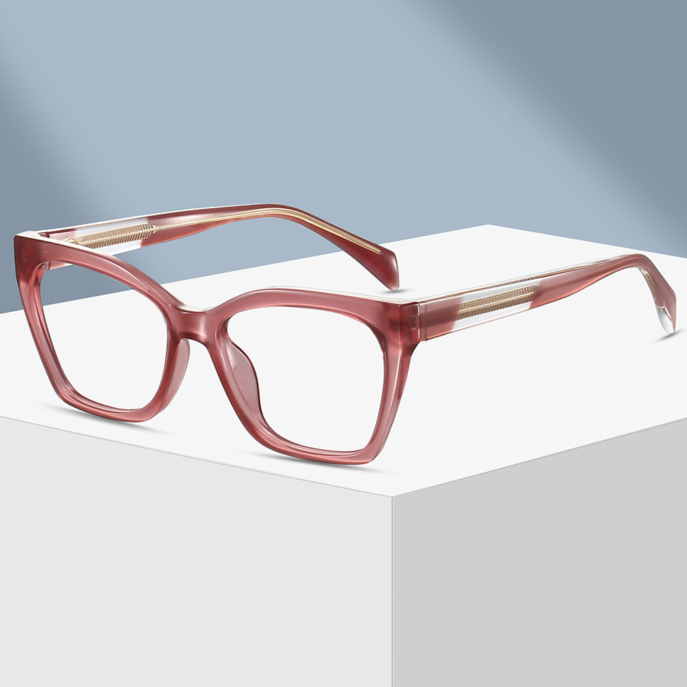 Kedi Gözü Büyük Çerçeveli Anti - Women'S Fashion Eyeglass Frames incelemesi ve fiyatı
