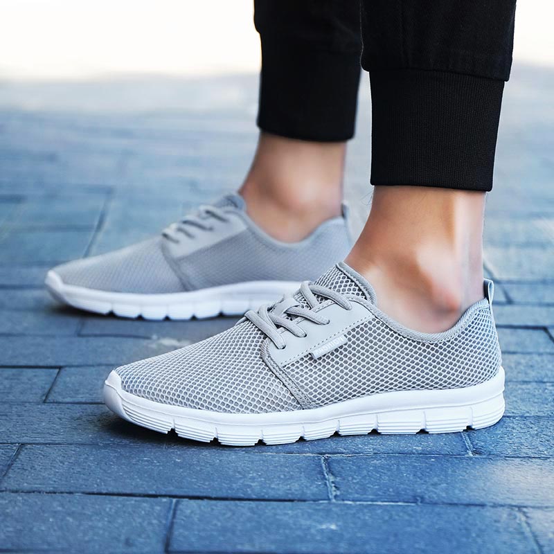 Büyük boy yaz nefes erkek Snea - Women Fashion Brand Name Ideas incelemesi ve fiyatı