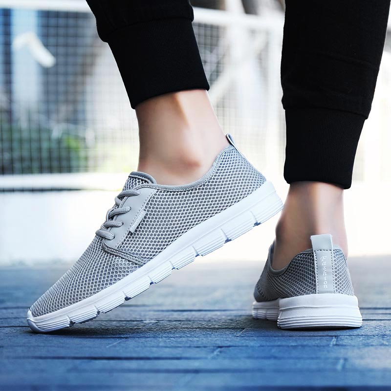 Büyük boy yaz nefes erkek Snea - Women Fashion Brand Name Ideas incelemesi ve fiyatı