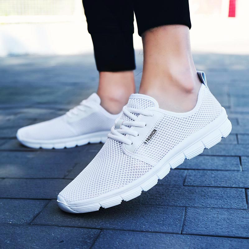 Büyük boy yaz nefes erkek Snea - Women Fashion Brand Name Ideas incelemesi ve fiyatı