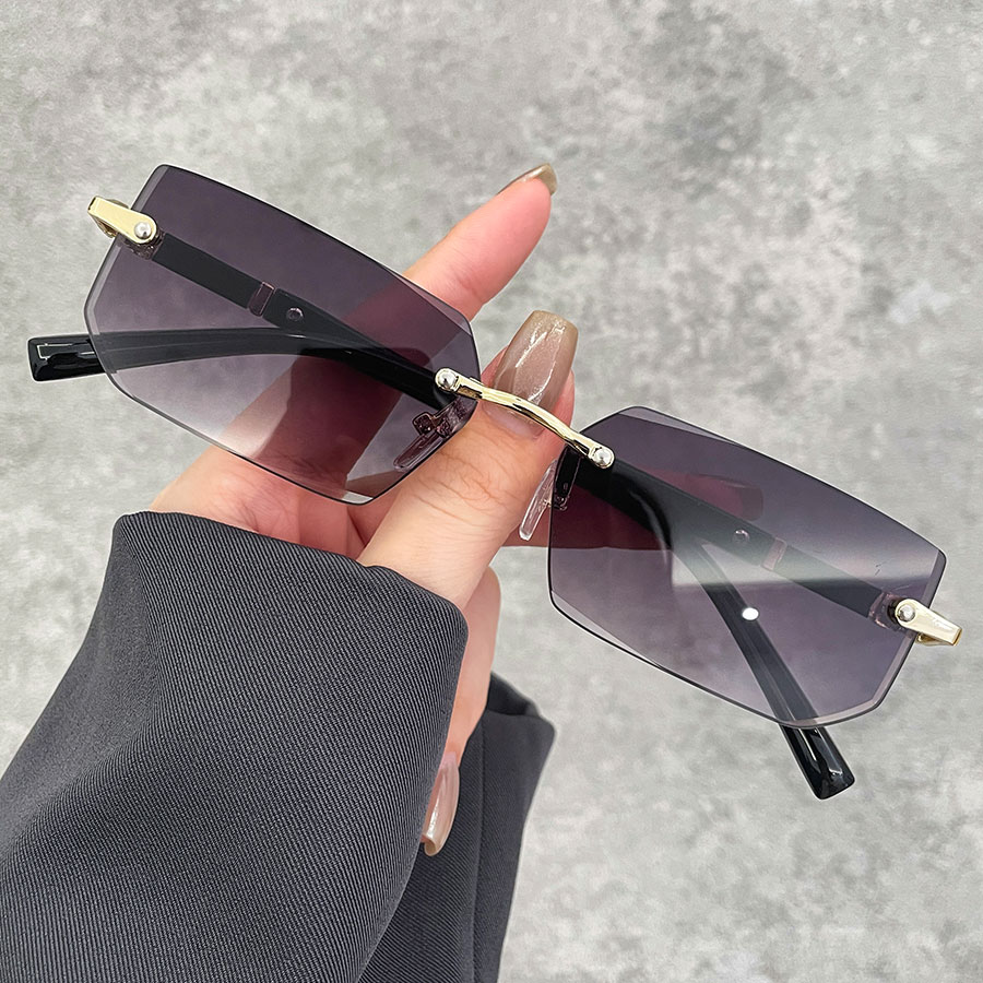 Moda Renkli Lensler Metal Çerç - Women'S Fashion Eyeglass Frames incelemesi ve fiyatı